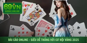 Bài Cào Online