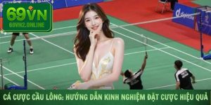 Cá Cược Cầu Lông