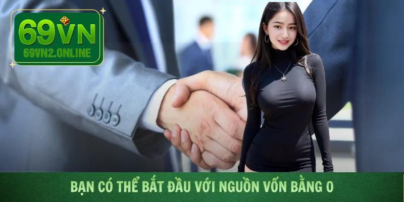 Cung cấp hỗ trợ Marketing cho người hợp tác