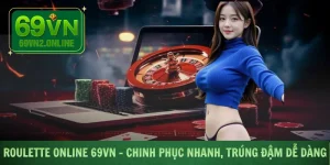 Roulette Online 69VN