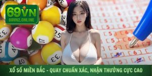 Xổ Số Miền Bắc
