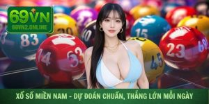 Xổ Số Miền Nam