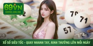 Xổ Số Siêu Tốc